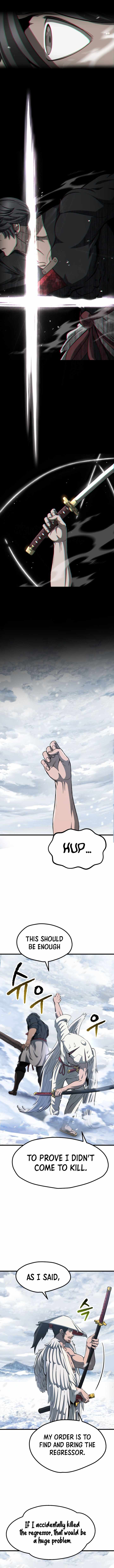 Read Survival Story Of A Sword King In A Fantasy World EN Manga Online