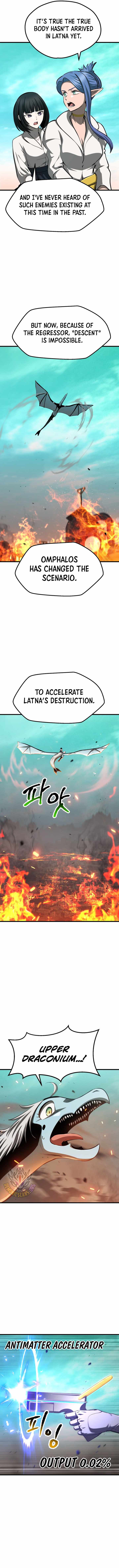 Read Survival Story Of A Sword King In A Fantasy World EN Manga Online