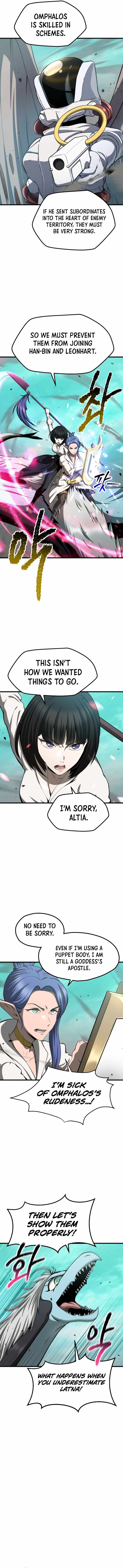 Read Survival Story Of A Sword King In A Fantasy World EN Manga Online