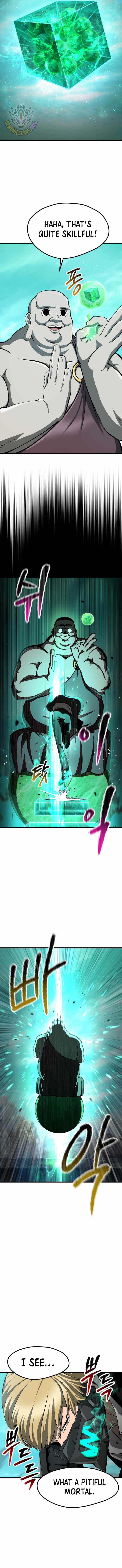Read Survival Story Of A Sword King In A Fantasy World EN Manga Online