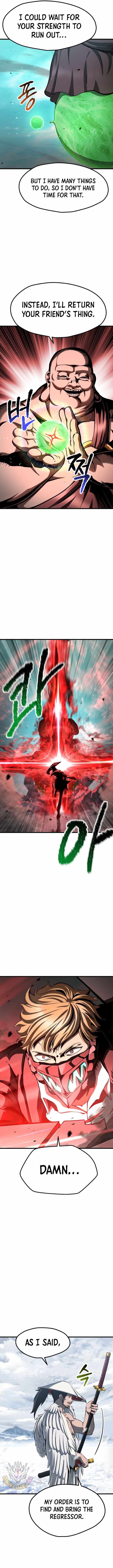 Read Survival Story Of A Sword King In A Fantasy World EN Manga Online