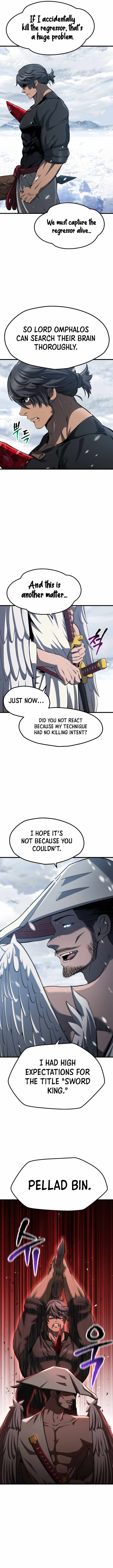 Read Survival Story Of A Sword King In A Fantasy World EN Manga Online