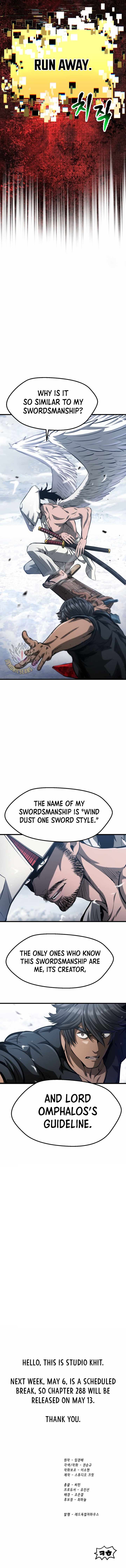 Read Survival Story Of A Sword King In A Fantasy World EN Manga Online