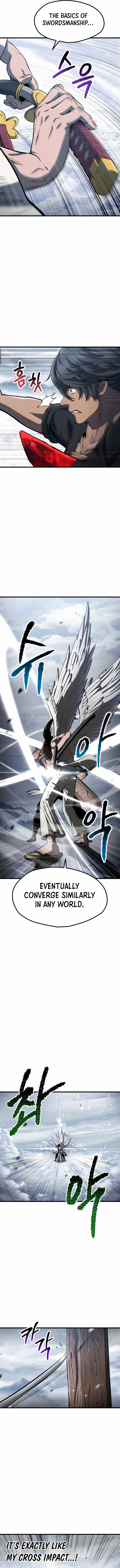 Read Survival Story Of A Sword King In A Fantasy World EN Manga Online