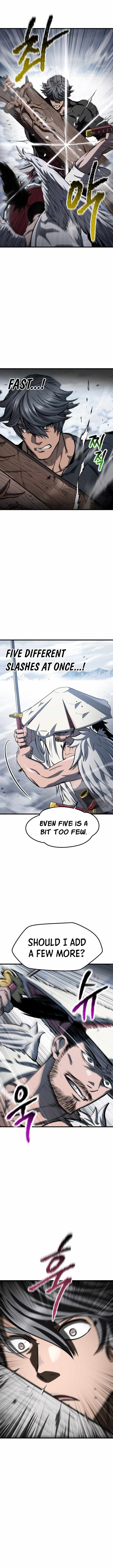 Read Survival Story Of A Sword King In A Fantasy World EN Manga Online