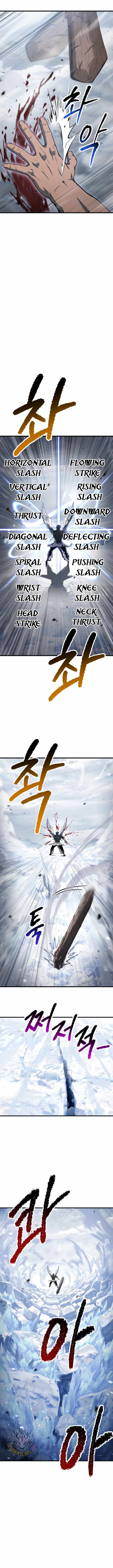 Read Survival Story Of A Sword King In A Fantasy World EN Manga Online