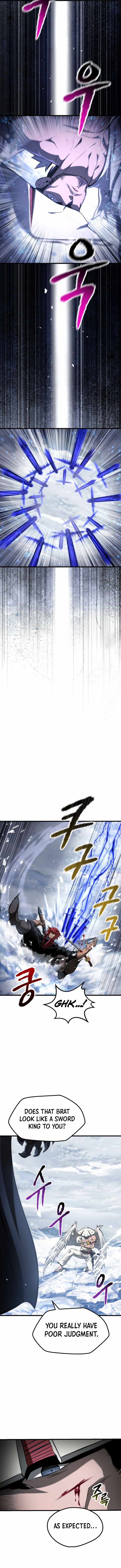 Read Survival Story Of A Sword King In A Fantasy World EN Manga Online