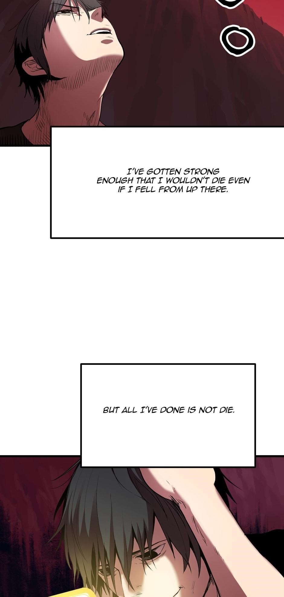Read Survival Story Of A Sword King In A Fantasy World EN Manga Online