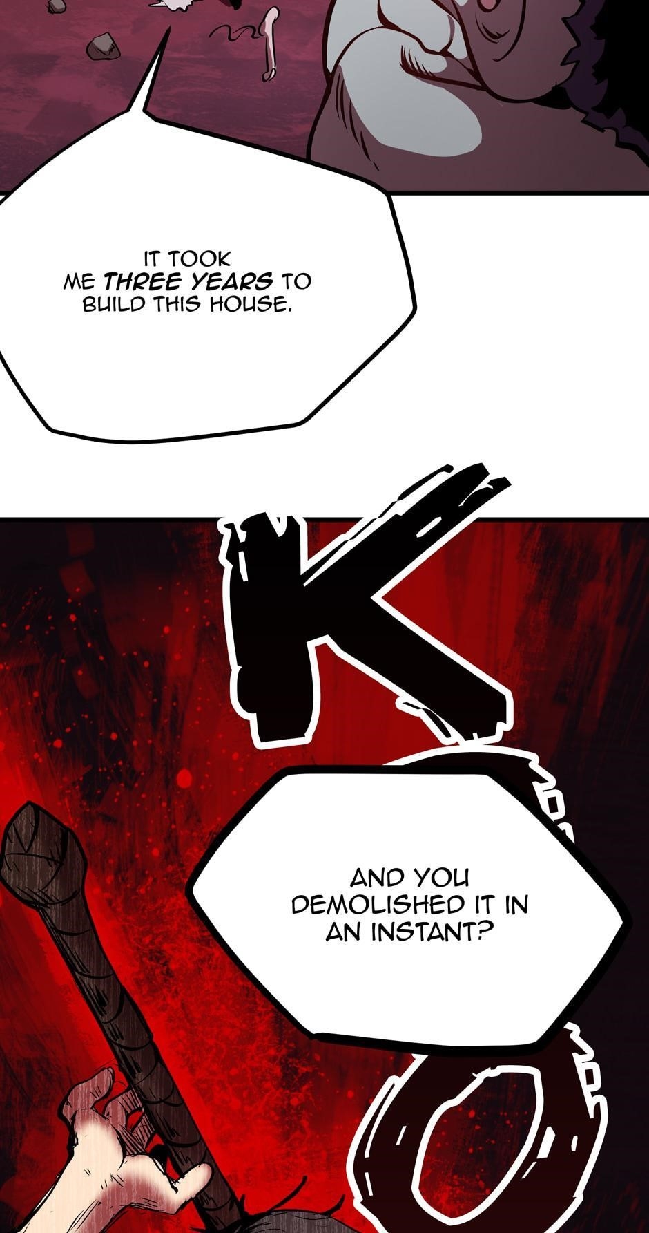 Read Survival Story Of A Sword King In A Fantasy World EN Manga Online