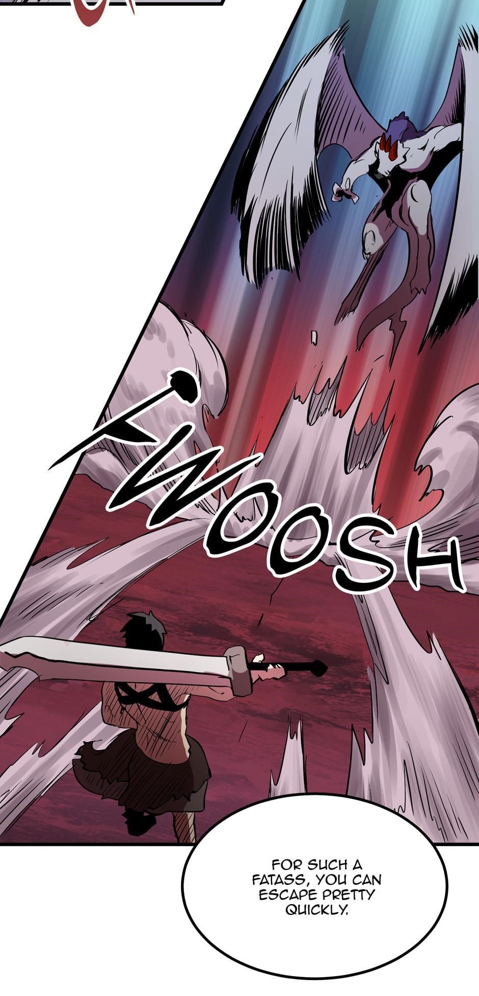 Read Survival Story Of A Sword King In A Fantasy World EN Manga Online