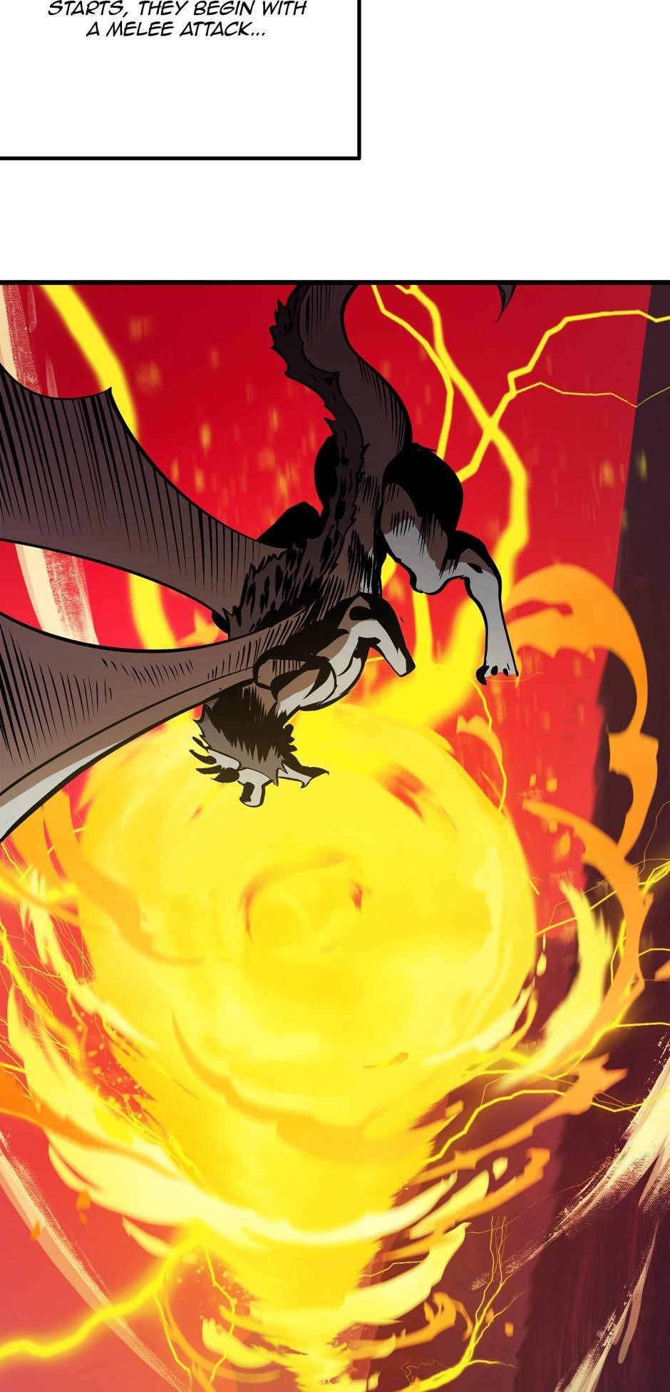 Read Survival Story Of A Sword King In A Fantasy World EN Manga Online