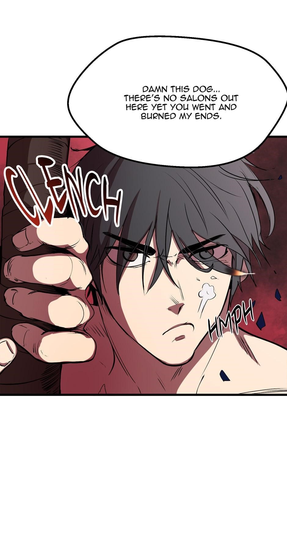 Read Survival Story Of A Sword King In A Fantasy World EN Manga Online