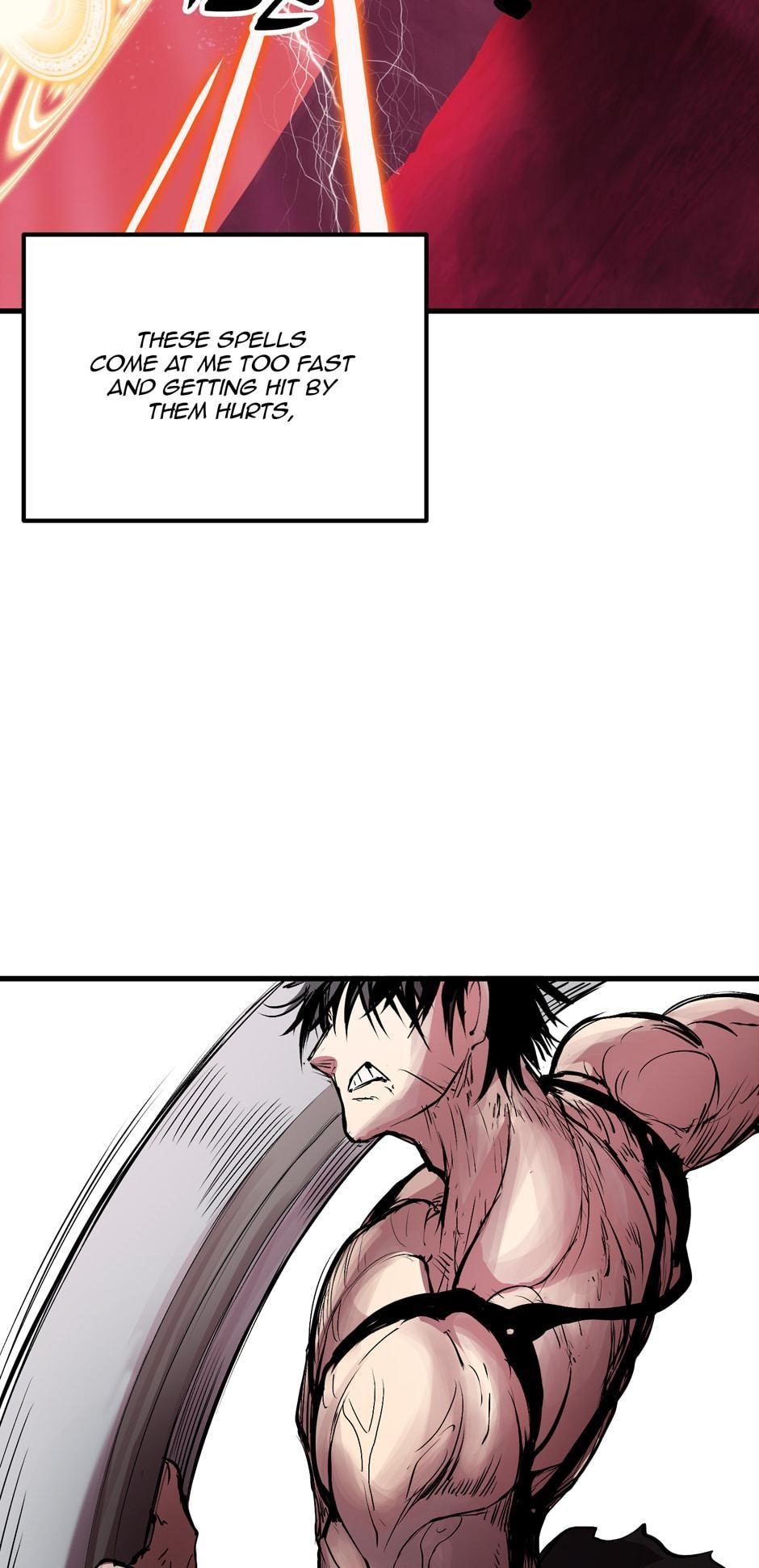 Read Survival Story Of A Sword King In A Fantasy World EN Manga Online