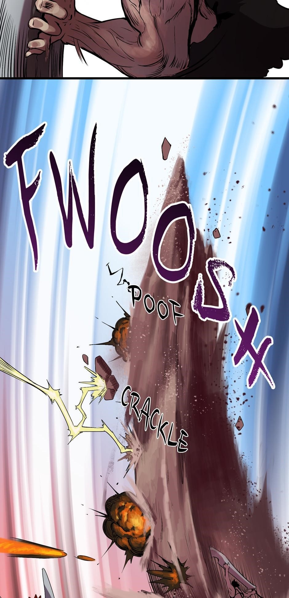 Read Survival Story Of A Sword King In A Fantasy World EN Manga Online