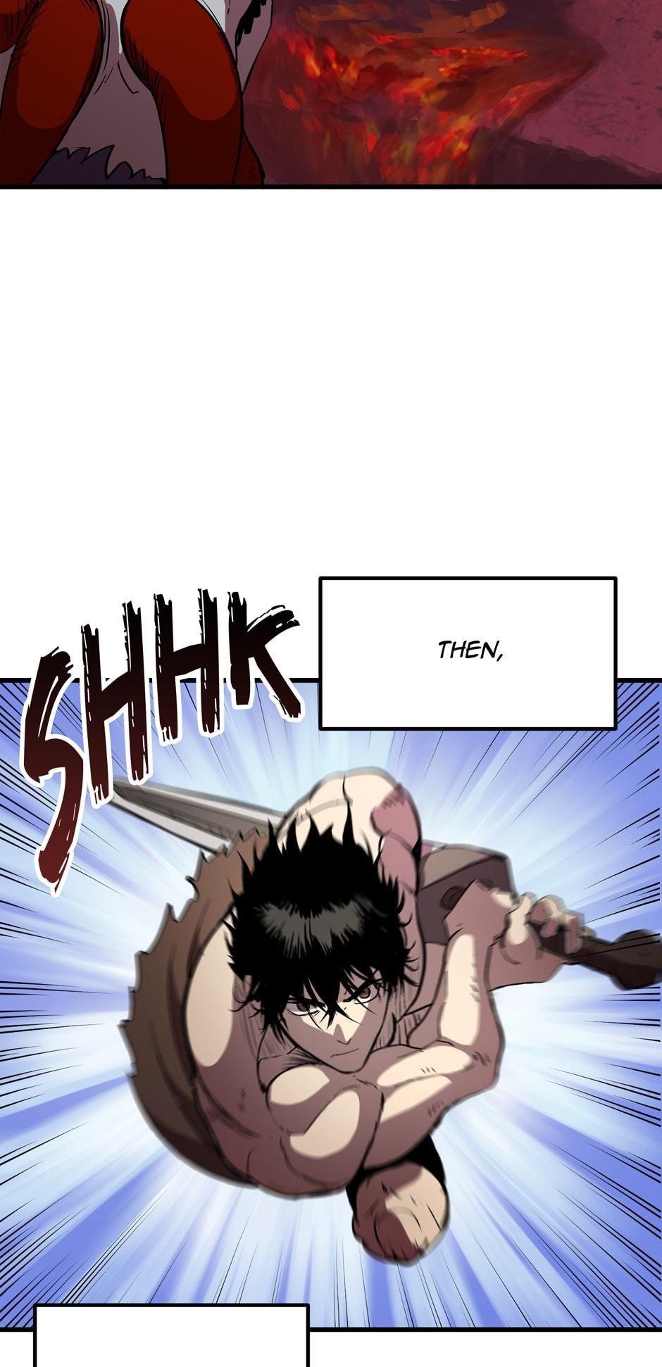Read Survival Story Of A Sword King In A Fantasy World EN Manga Online