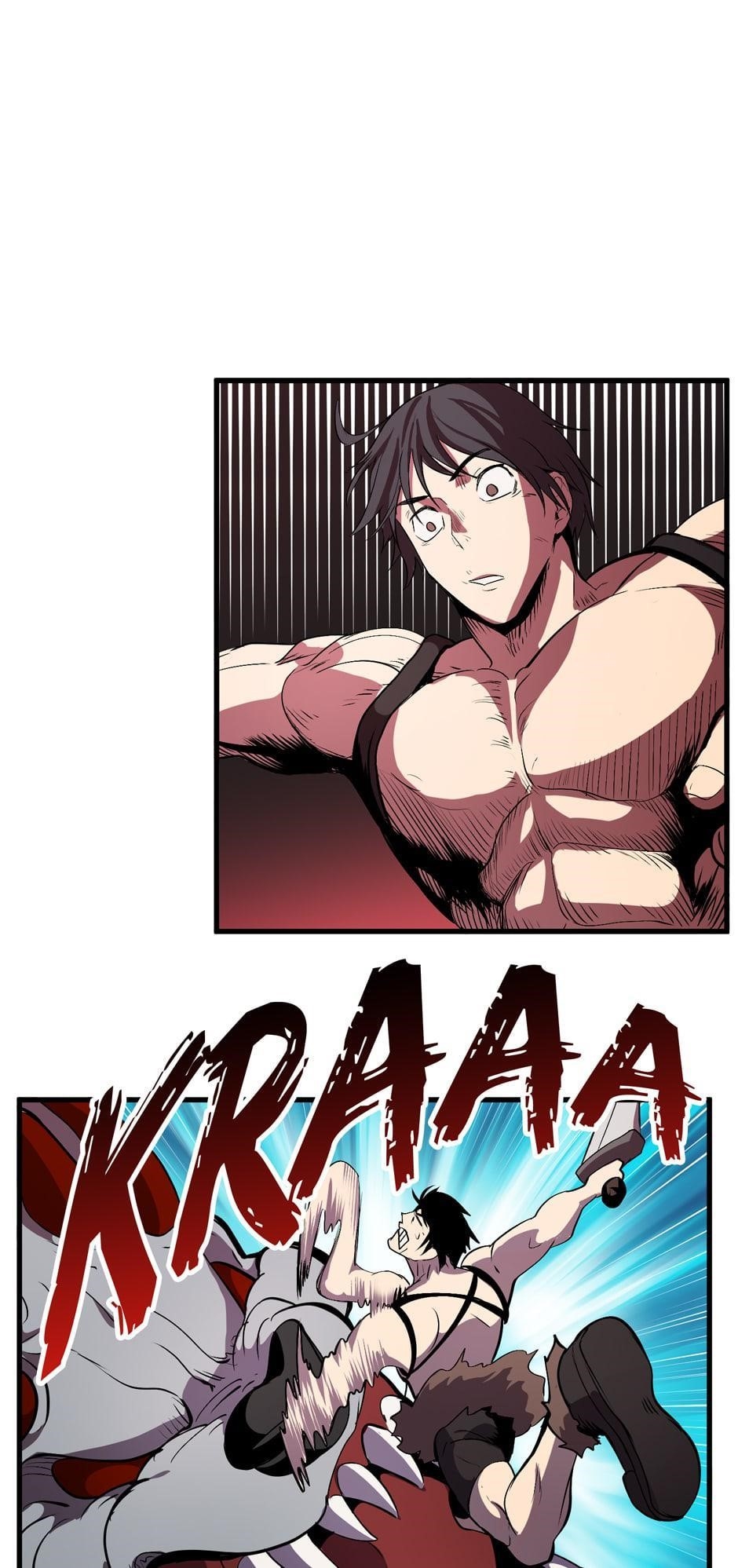 Read Survival Story Of A Sword King In A Fantasy World EN Manga Online