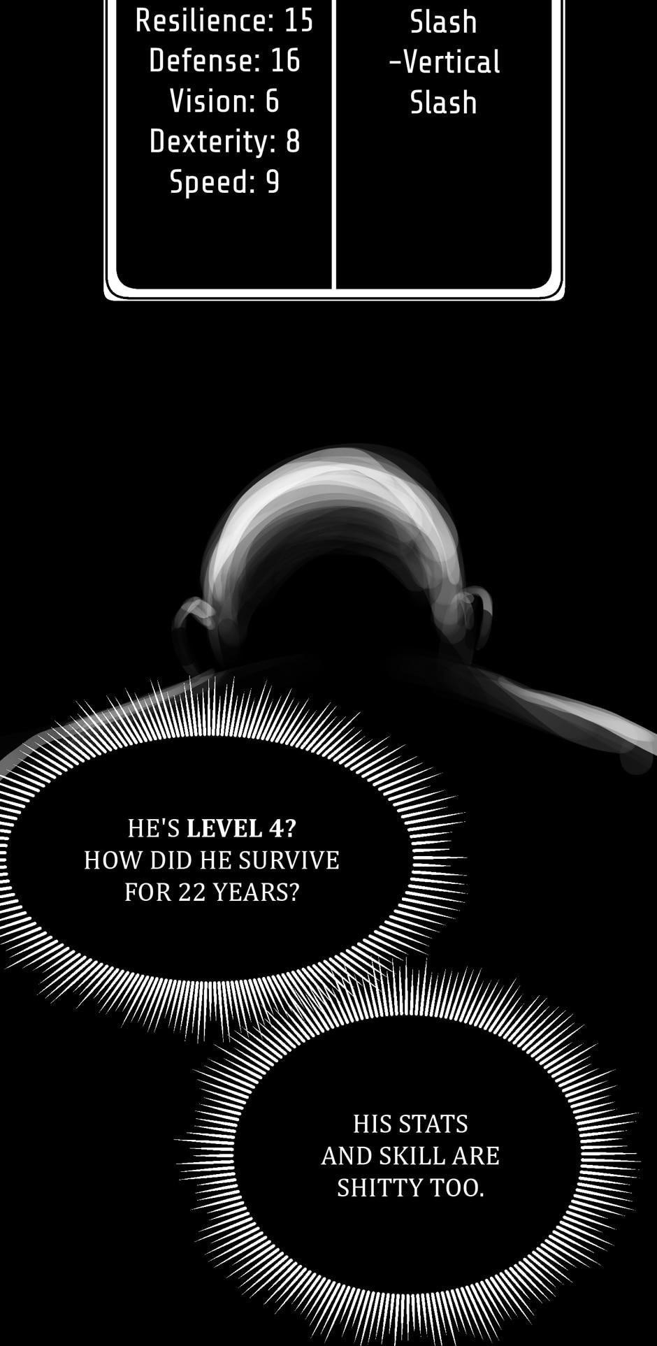 Read Survival Story Of A Sword King In A Fantasy World EN Manga Online