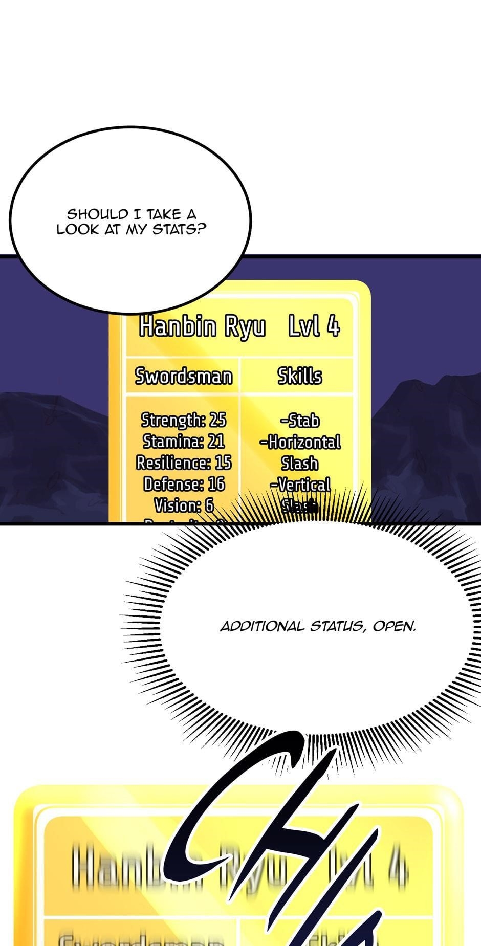 Read Survival Story Of A Sword King In A Fantasy World EN Manga Online