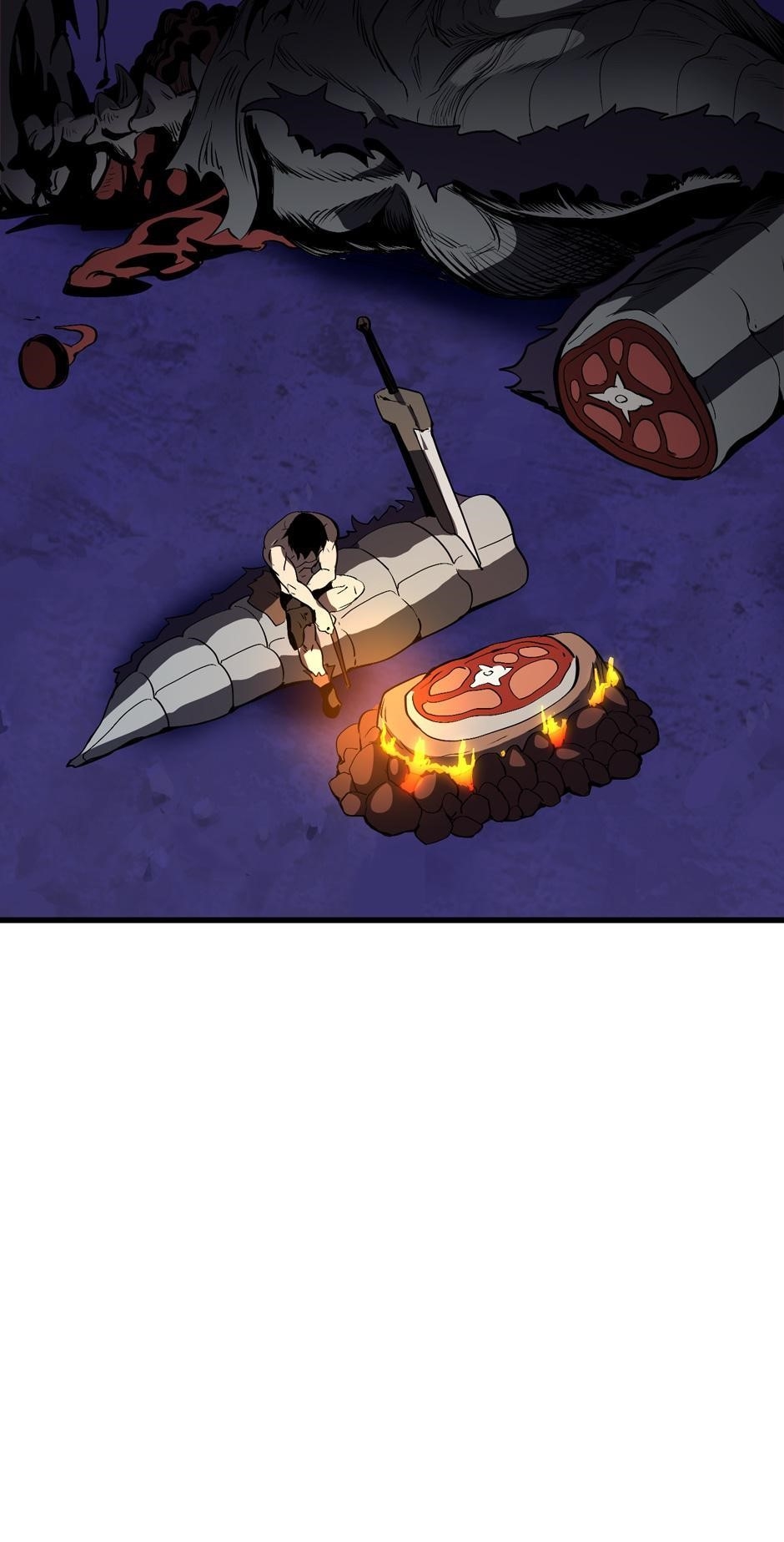 Read Survival Story Of A Sword King In A Fantasy World EN Manga Online