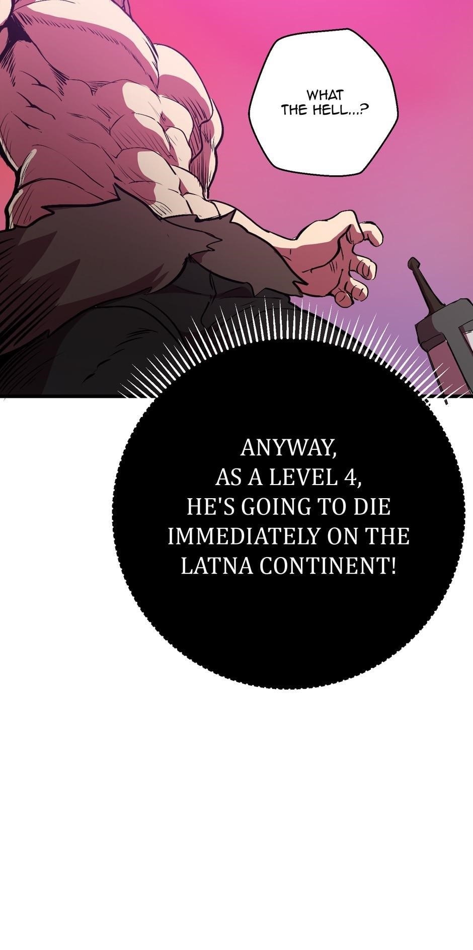 Read Survival Story Of A Sword King In A Fantasy World EN Manga Online