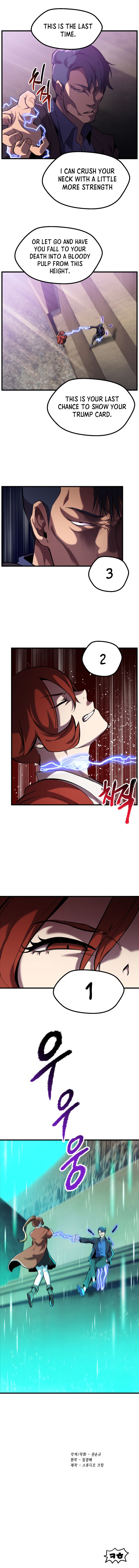 Read Survival Story Of A Sword King In A Fantasy World EN Manga Online