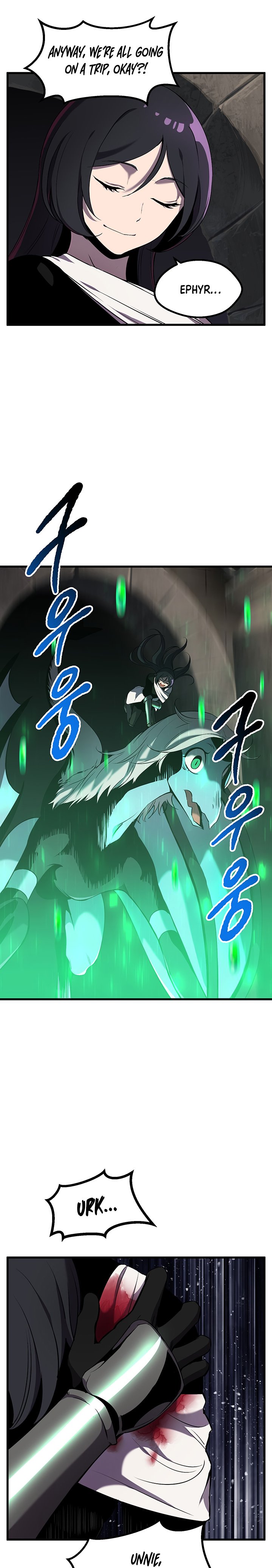 Read Survival Story Of A Sword King In A Fantasy World EN Manga Online