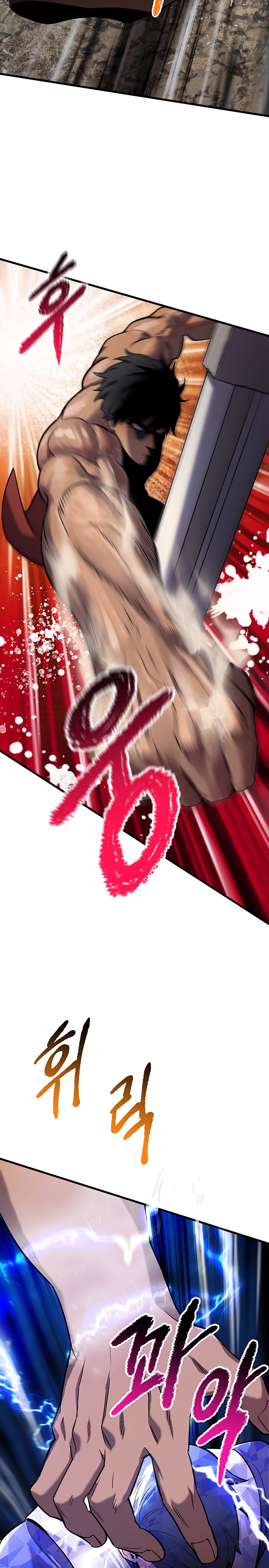 Read Survival Story Of A Sword King In A Fantasy World EN Manga Online