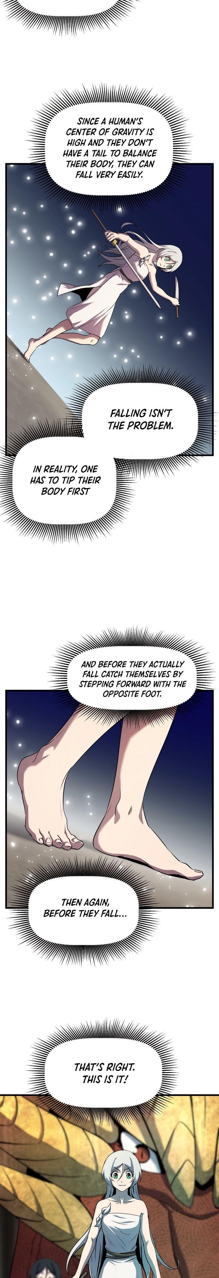 Read Survival Story Of A Sword King In A Fantasy World EN Manga Online