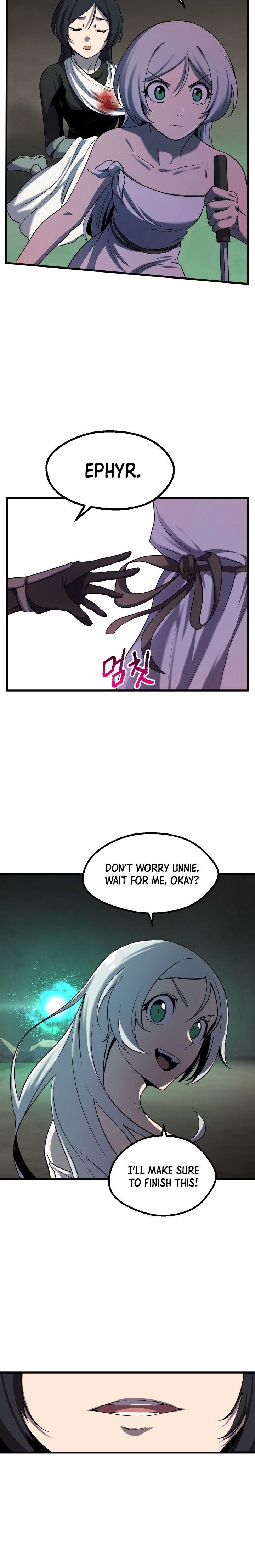Read Survival Story Of A Sword King In A Fantasy World EN Manga Online