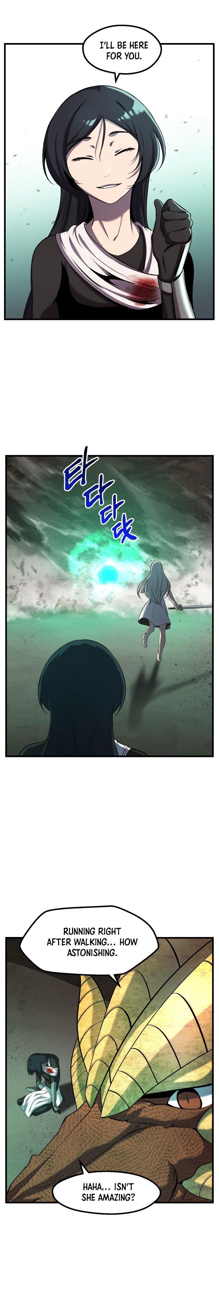 Read Survival Story Of A Sword King In A Fantasy World EN Manga Online