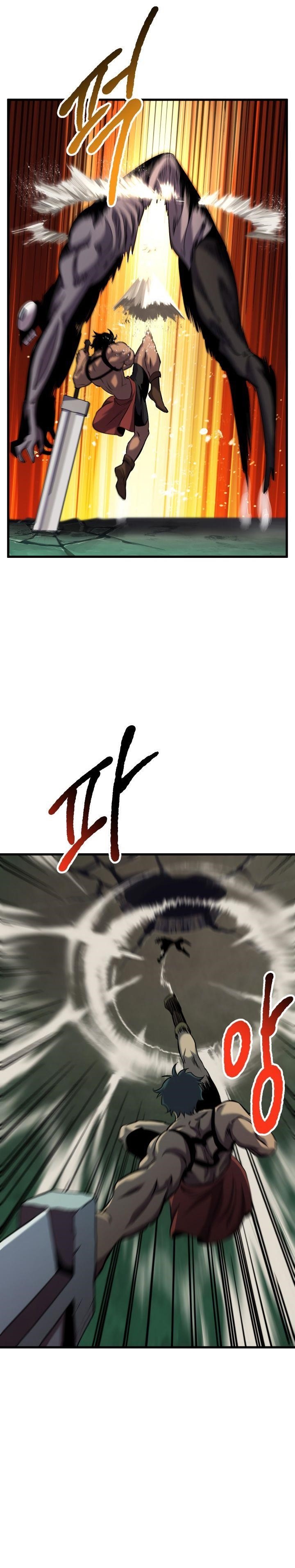 Read Survival Story Of A Sword King In A Fantasy World EN Manga Online