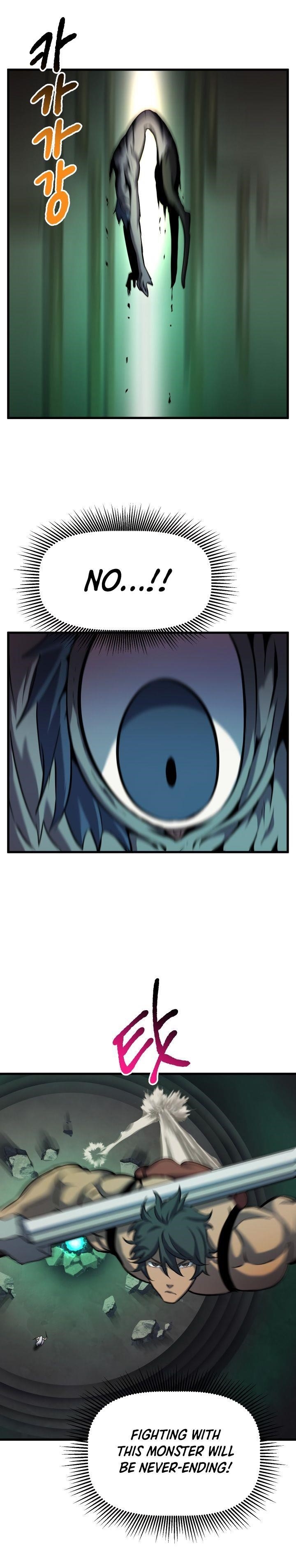 Read Survival Story Of A Sword King In A Fantasy World EN Manga Online