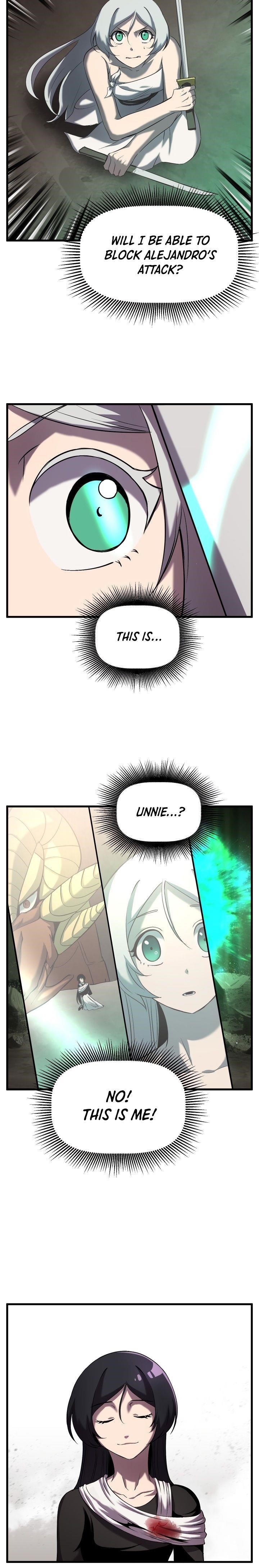 Read Survival Story Of A Sword King In A Fantasy World EN Manga Online