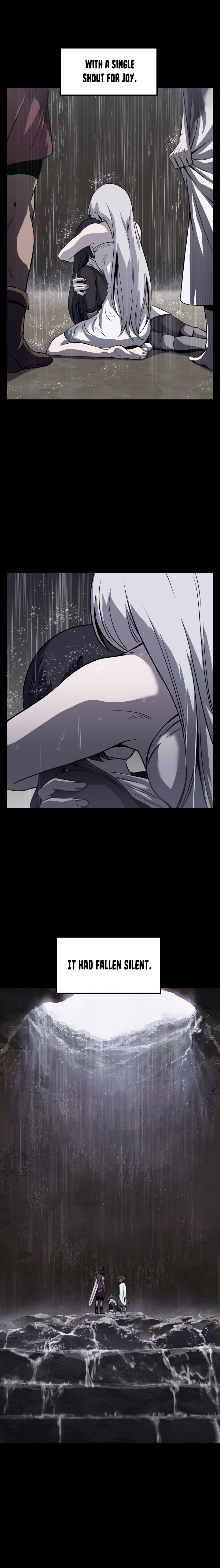 Read Survival Story Of A Sword King In A Fantasy World EN Manga Online