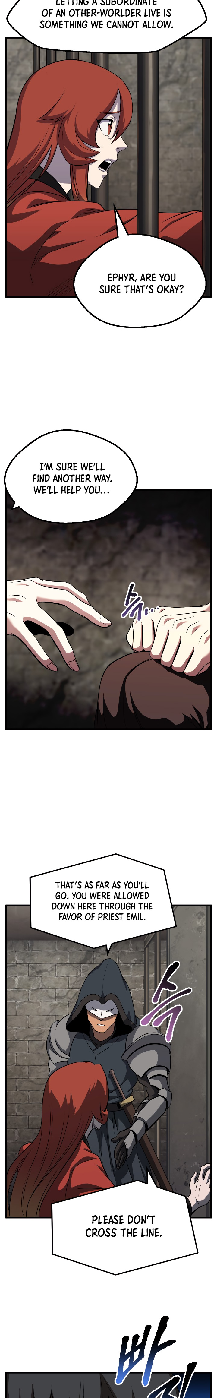 Read Survival Story Of A Sword King In A Fantasy World EN Manga Online
