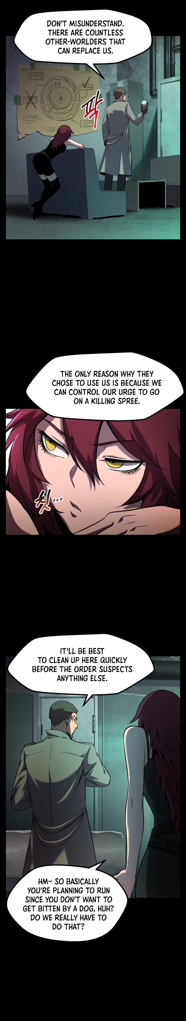 Read Survival Story Of A Sword King In A Fantasy World EN Manga Online