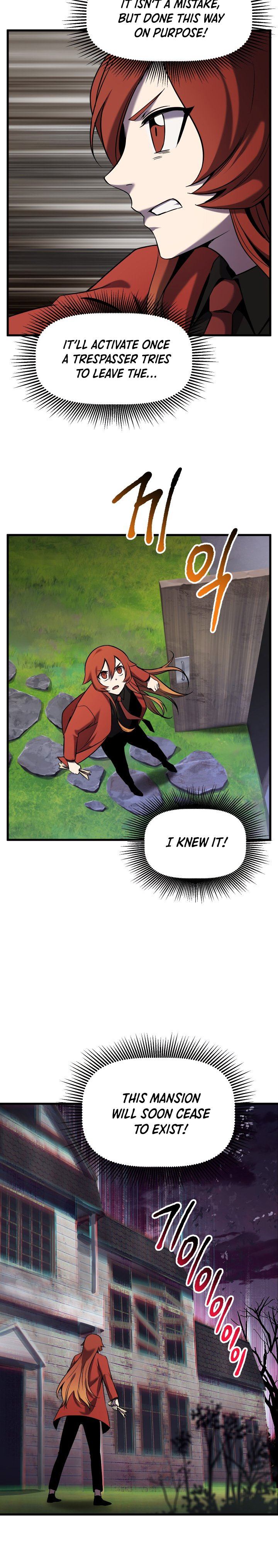 Read Survival Story Of A Sword King In A Fantasy World EN Manga Online