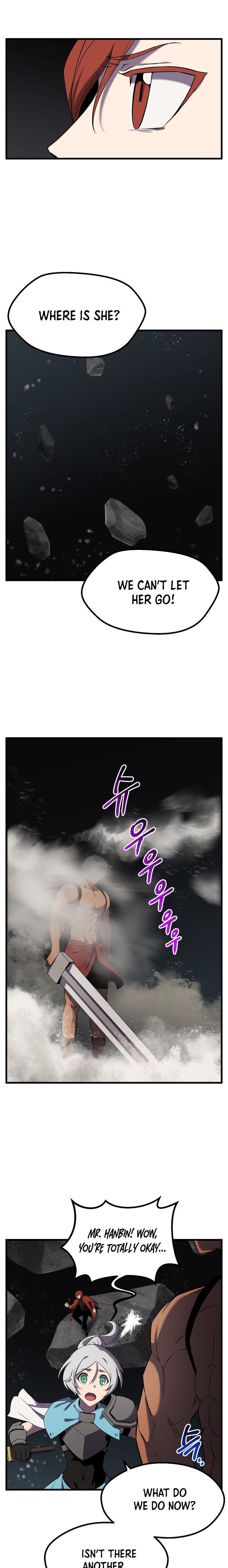 Read Survival Story Of A Sword King In A Fantasy World EN Manga Online