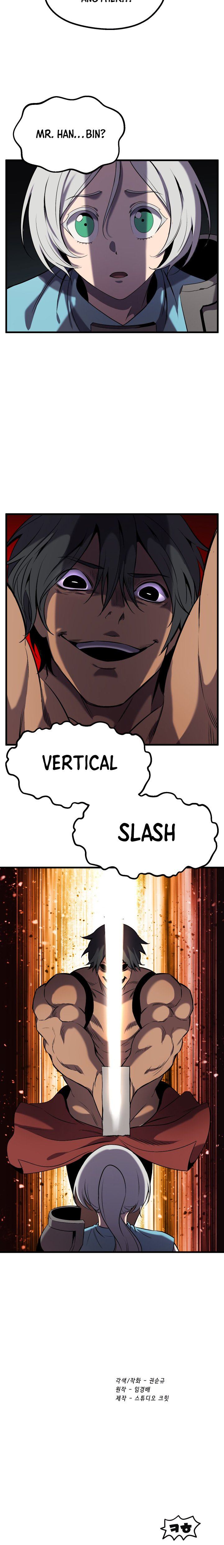 Read Survival Story Of A Sword King In A Fantasy World EN Manga Online