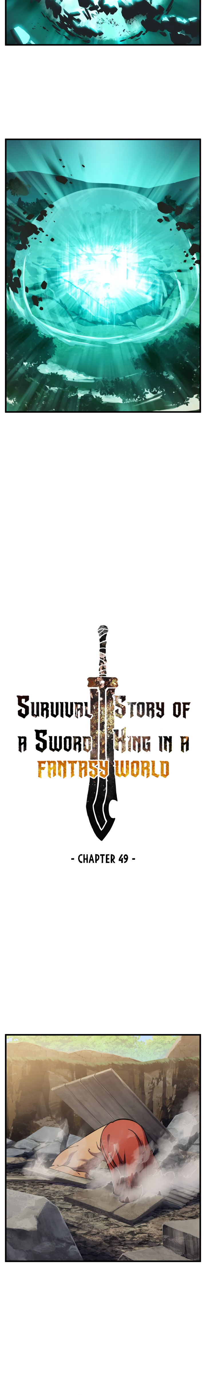 Read Survival Story Of A Sword King In A Fantasy World EN Manga Online