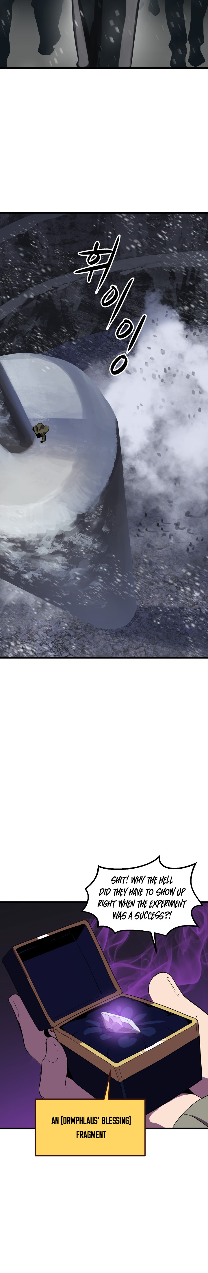 Read Survival Story Of A Sword King In A Fantasy World EN Manga Online