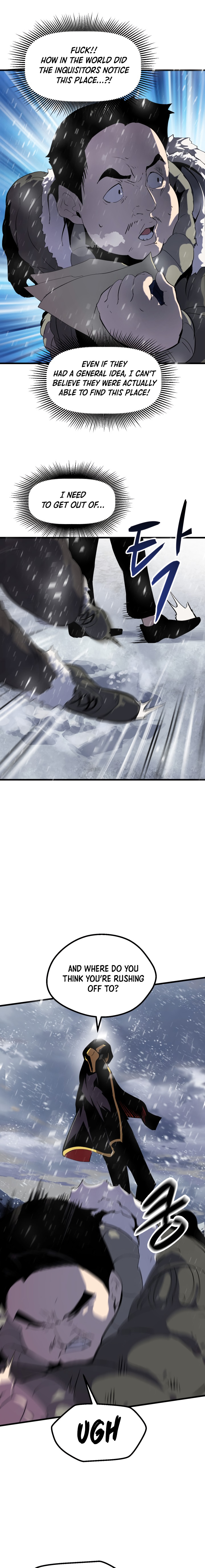 Read Survival Story Of A Sword King In A Fantasy World EN Manga Online
