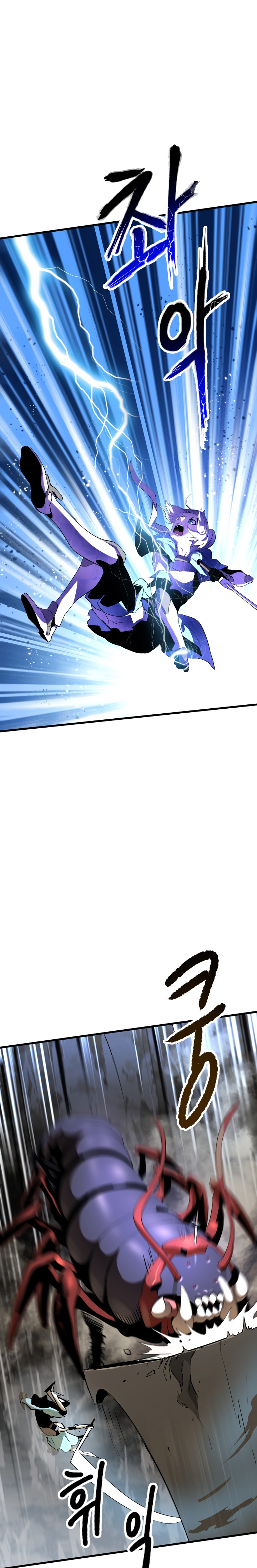 Read Survival Story Of A Sword King In A Fantasy World EN Manga Online