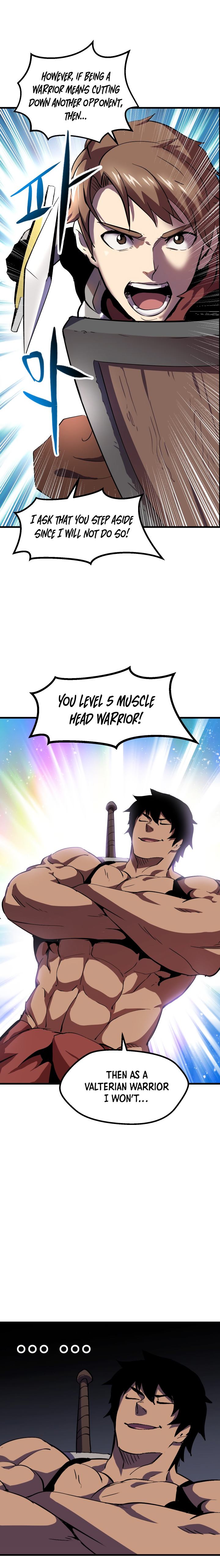 Read Survival Story Of A Sword King In A Fantasy World EN Manga Online