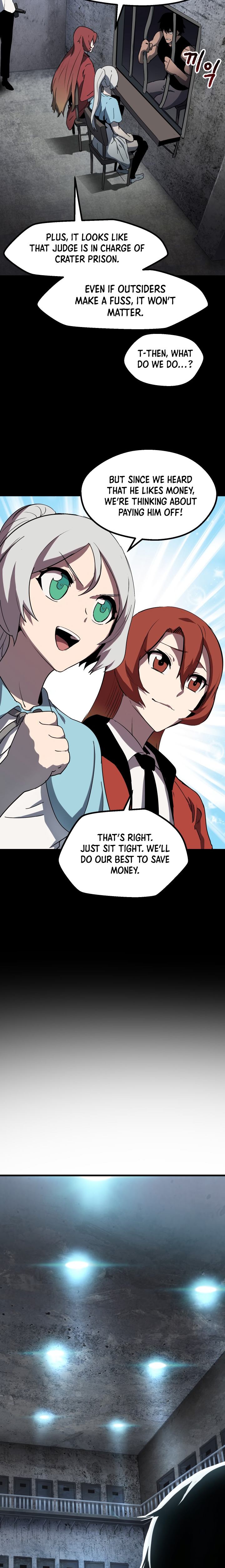 Read Survival Story Of A Sword King In A Fantasy World EN Manga Online