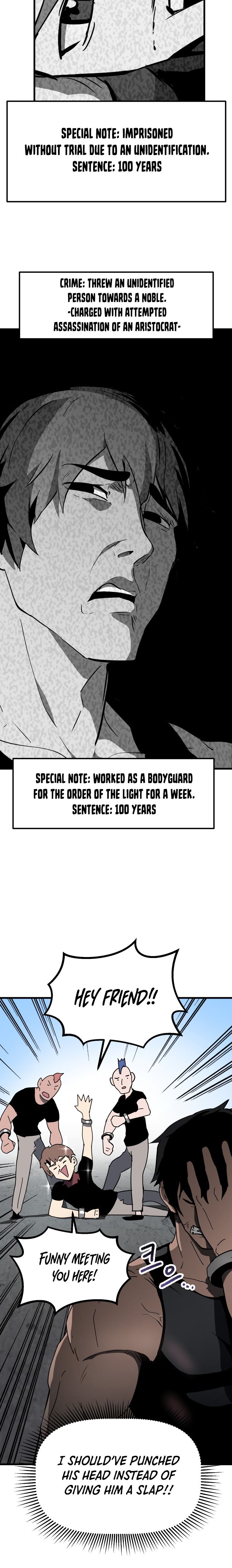 Read Survival Story Of A Sword King In A Fantasy World EN Manga Online