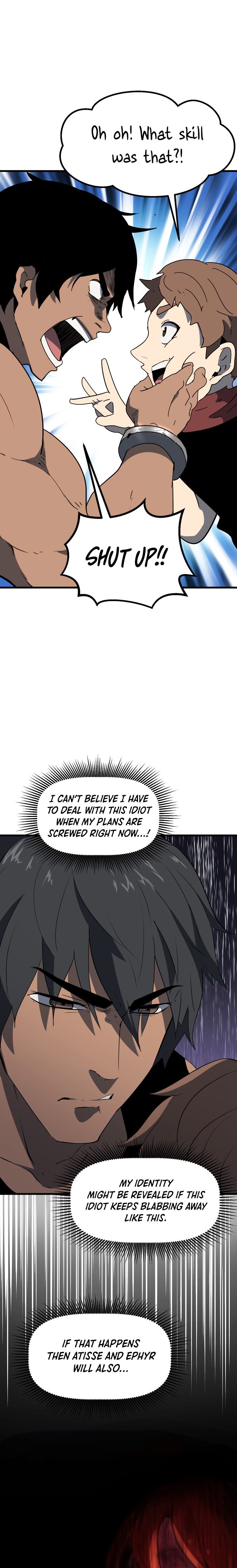 Read Survival Story Of A Sword King In A Fantasy World EN Manga Online