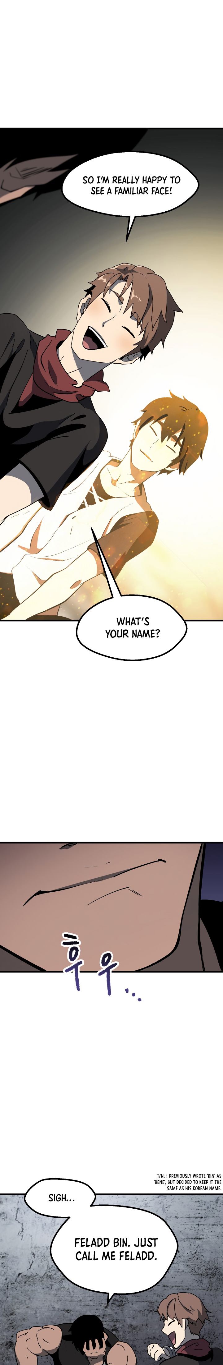 Read Survival Story Of A Sword King In A Fantasy World EN Manga Online