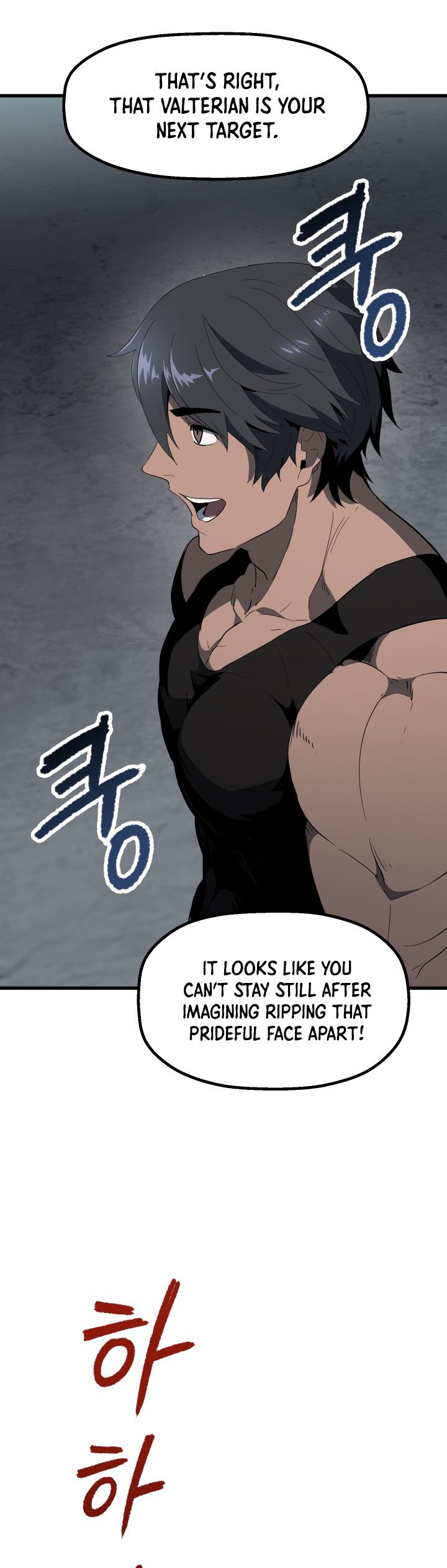 Read Survival Story Of A Sword King In A Fantasy World EN Manga Online