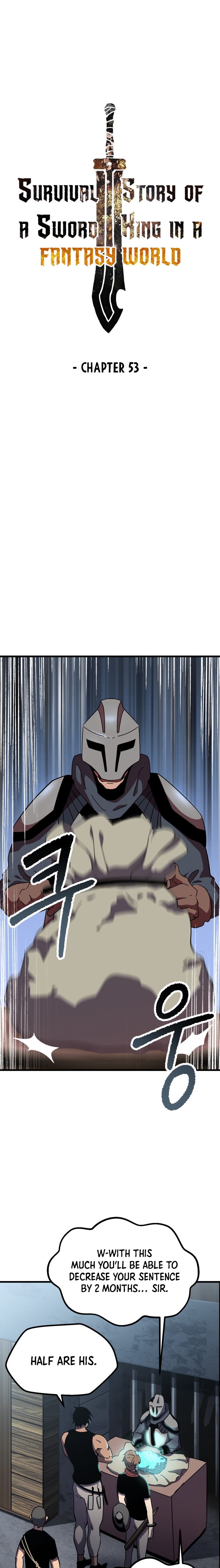 Read Survival Story Of A Sword King In A Fantasy World EN Manga Online